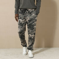 Pantalon jogging